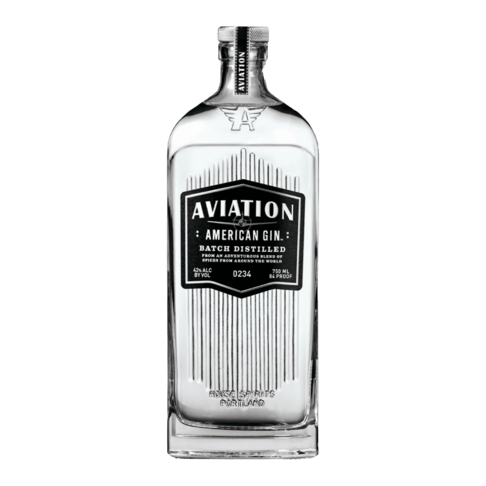 Aviation Gin
