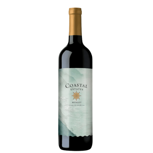 BV Coastal Estate Merlot