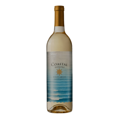 BV Coastal Estate Pinot Grigio