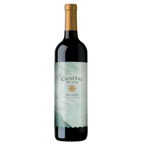 BV Coastal Estate Red Blend