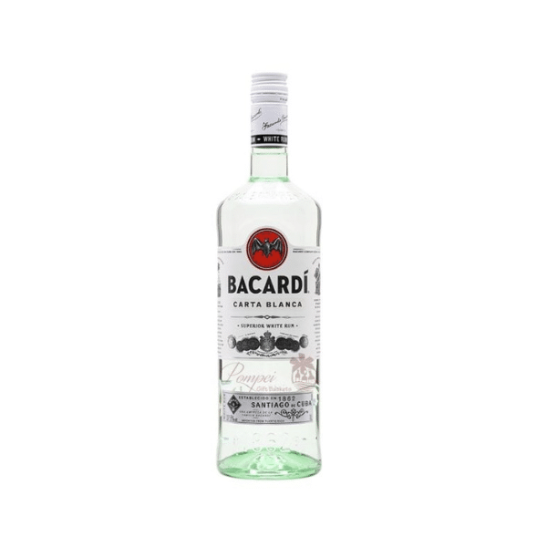 Bacardi Superior Rum