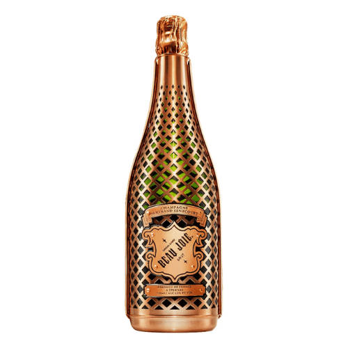 Beau Joie Rose Cuvee Champagne