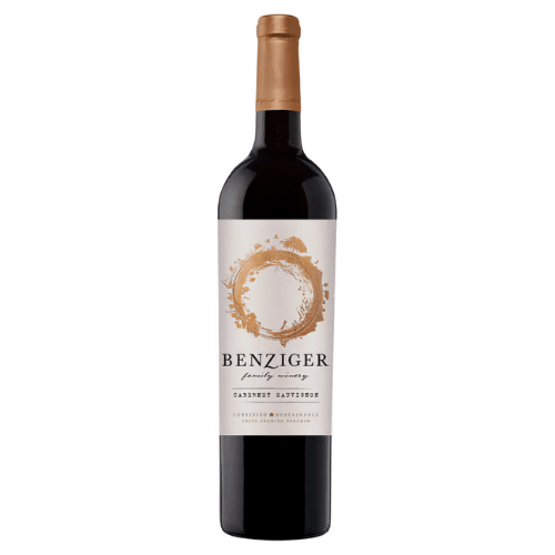Benziger Cabernet Sauvignon