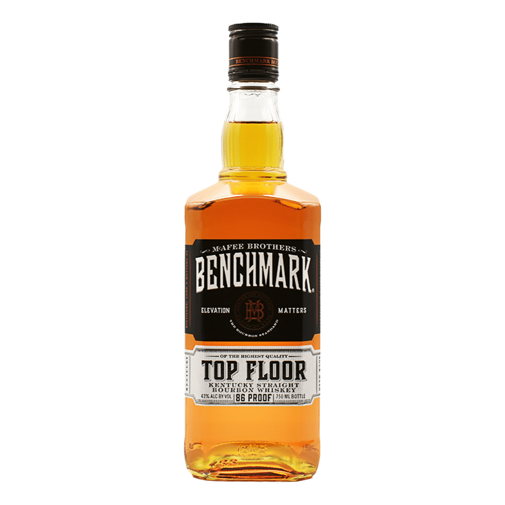 Benchmark Kentucky Bourbon