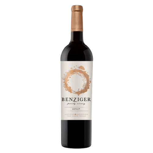 Benziger Merlot