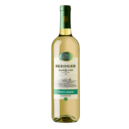 Beringer Pinot Grigio