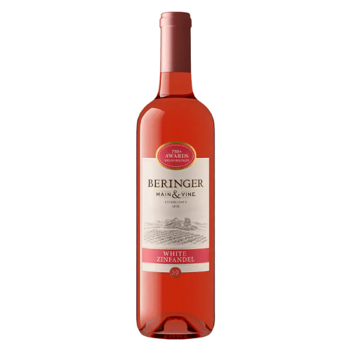 Beringer Rose