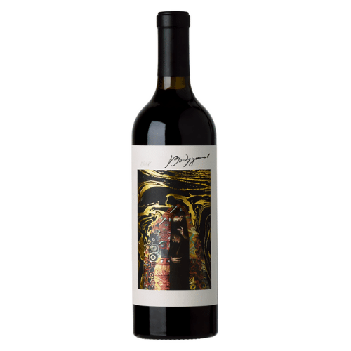 Bodyguard Red Blend