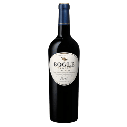 Bogle Vineyards Merlot
