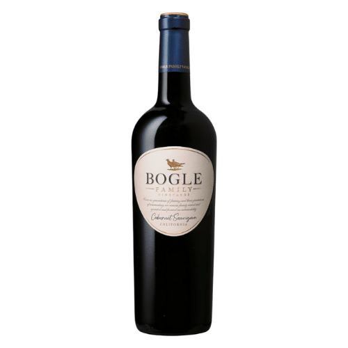 Bogle Vineyards Cabernet Sauvignon