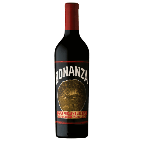 Bonanza California Cabernet Sauvignon