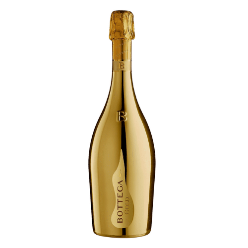 Bottega Venetian Gold Prosecco