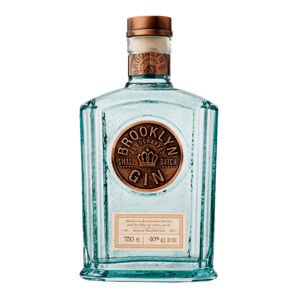 Brooklyn Gin Small Batch