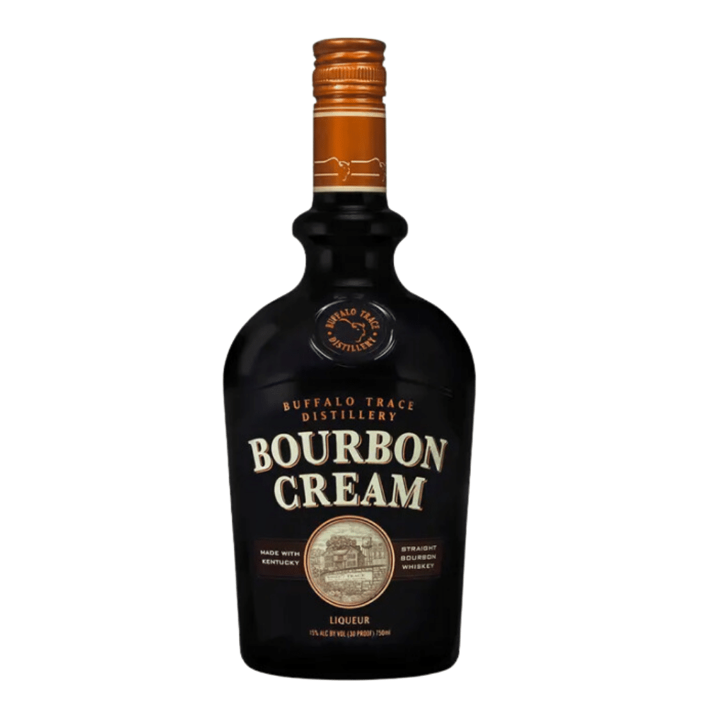 Buffalo Trace Bourbon Cream