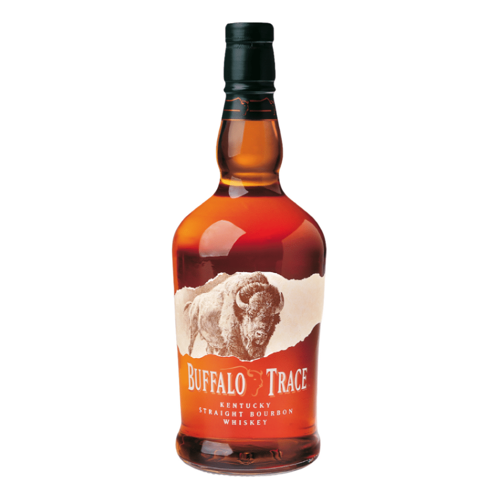 Buffalo Trace Kentucky Straight Bourbon Whiskey