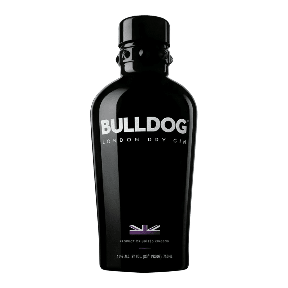 Bulldog Gin
