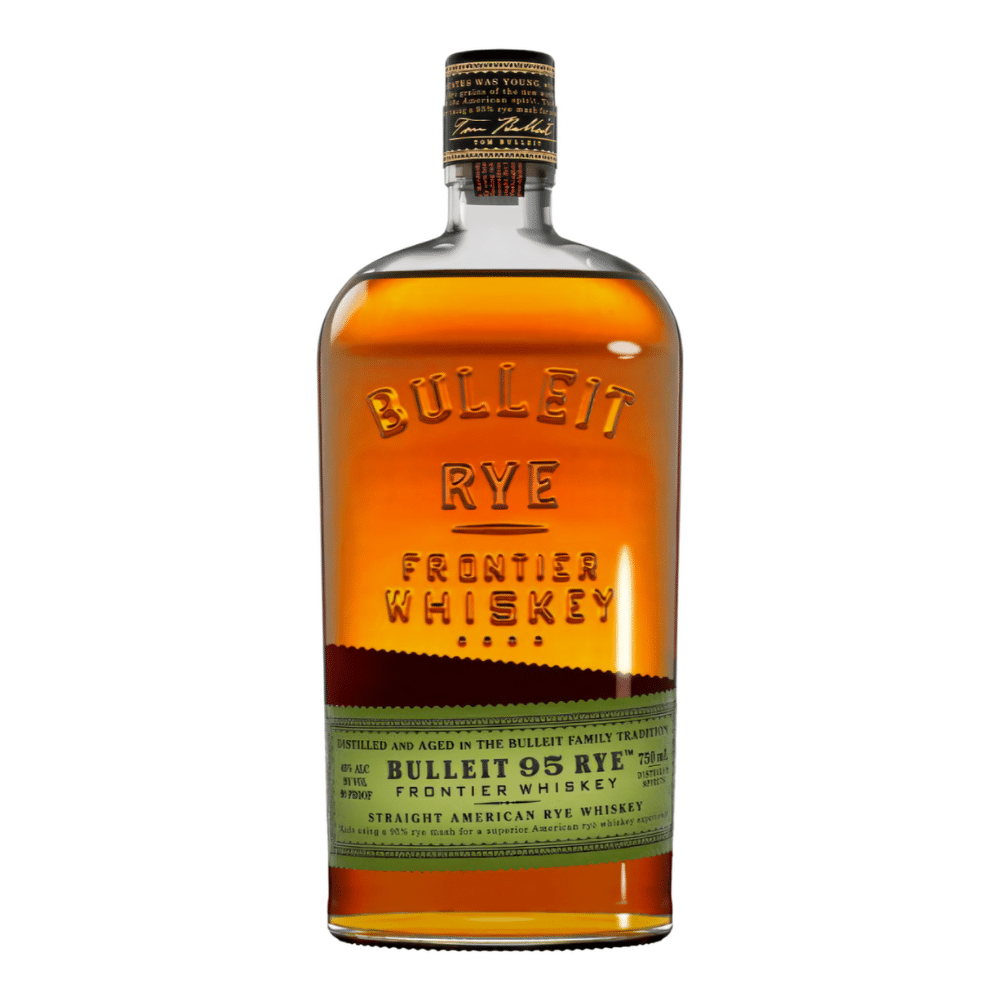 Bulleit 95 Rye Whiskey