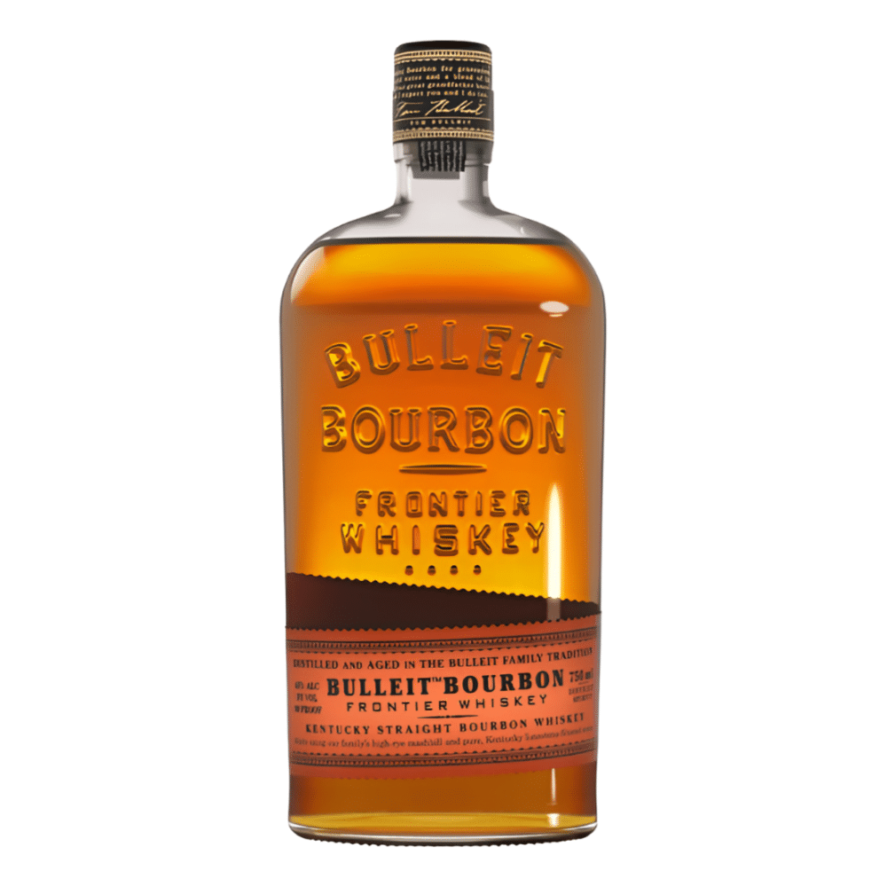 Bulleit Small Batch Bourbon Whiskey