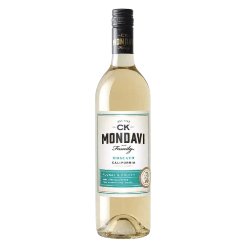 CK Mondavi Moscato