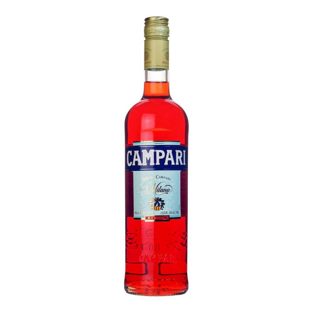 Campari Aperitivo Liqueur