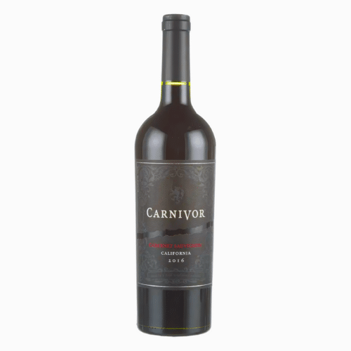 Carnivor Cabernet Sauvignon