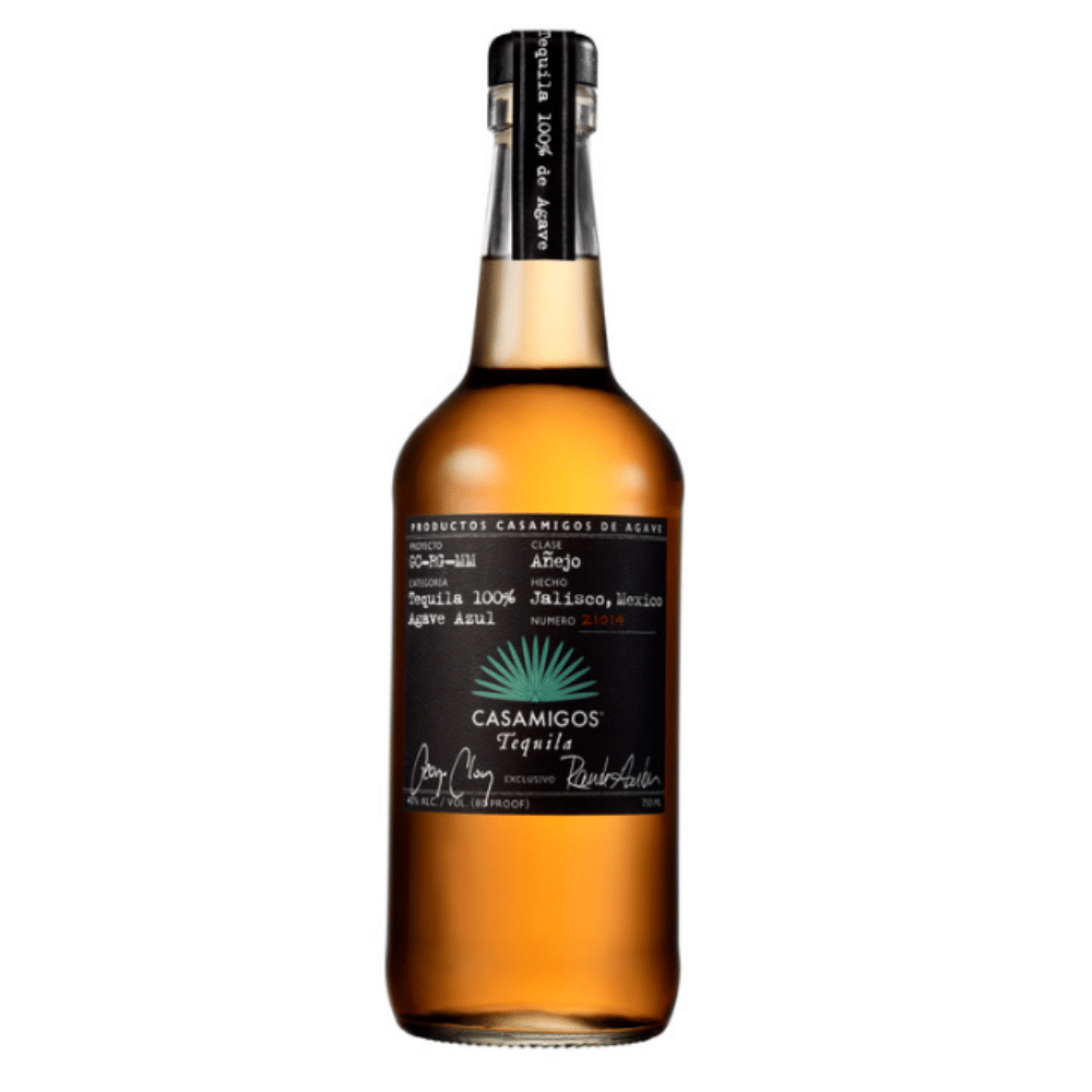 Casamigos Anejo Tequila 750mL