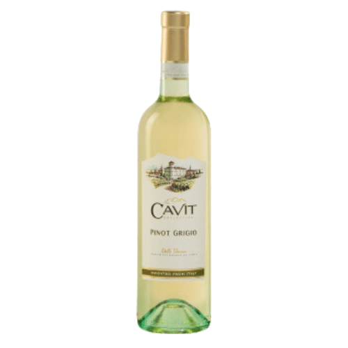 Cavit Pinot Grigio
