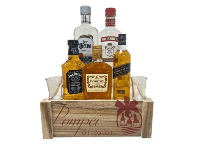Celebrate Success with Elegant Corporate Gift Baskets This Holiday Season