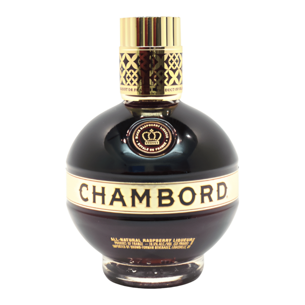 Chambord Liqueur
