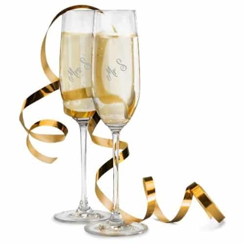 Champagne Flutes