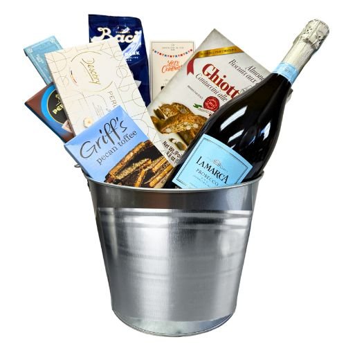 La Marca Prosecco Gift Bucket