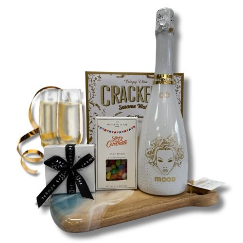Best Sparkling Wine Gift Board