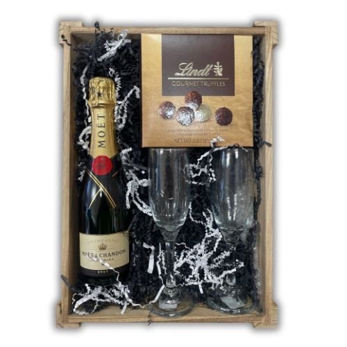 Moet and Chandon Gift Box