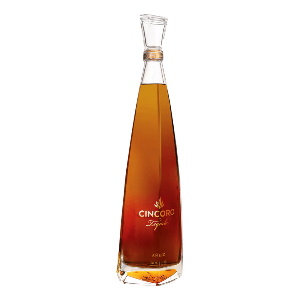 Cincoro Anejo Tequila 750mL