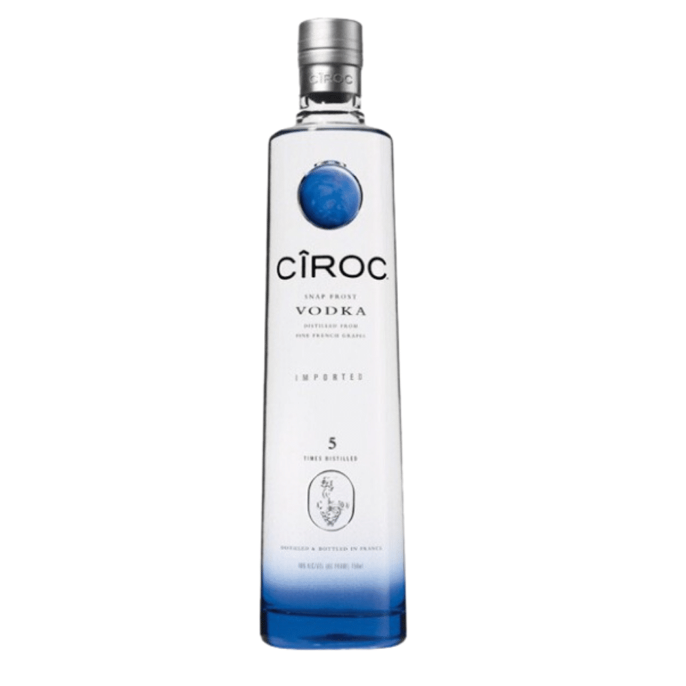 Ciroc Snap Frost Vodka