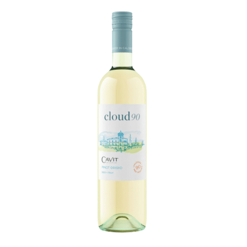 Cloud90 Cavit Pinot Grigio