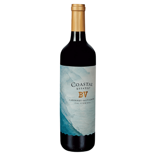 BV Coastal Estate Cabernet Sauvignon