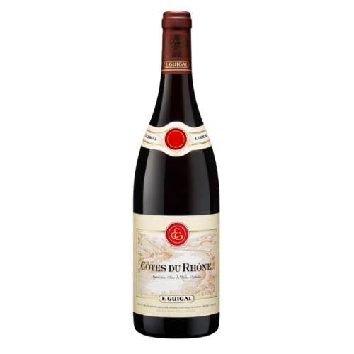 Cotes Du Rhone