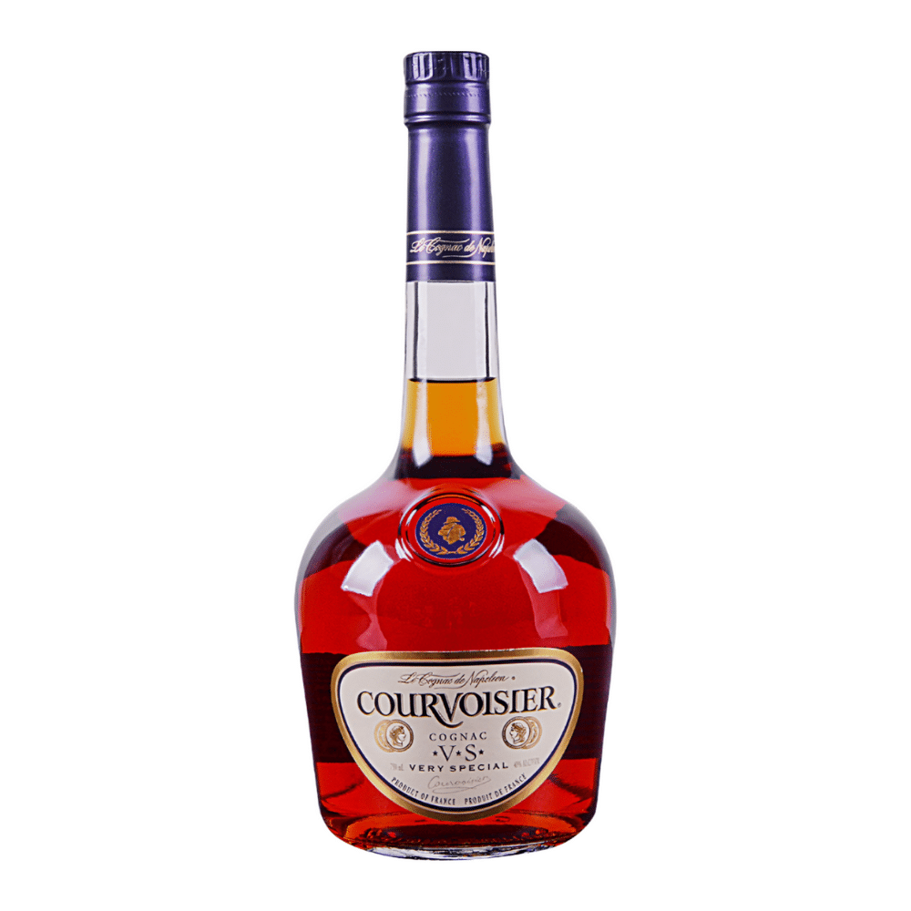 Courvoisier VS Cognac