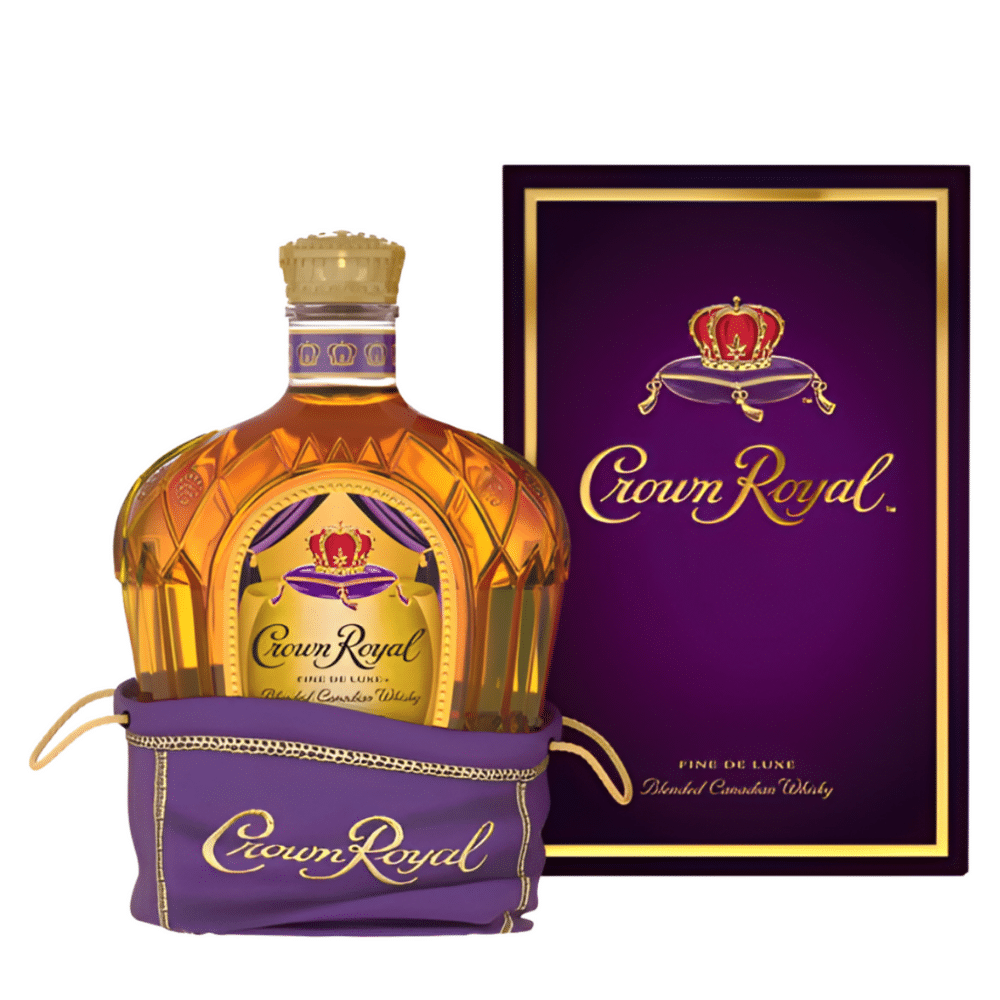Crown Royal Canadian Whiskey