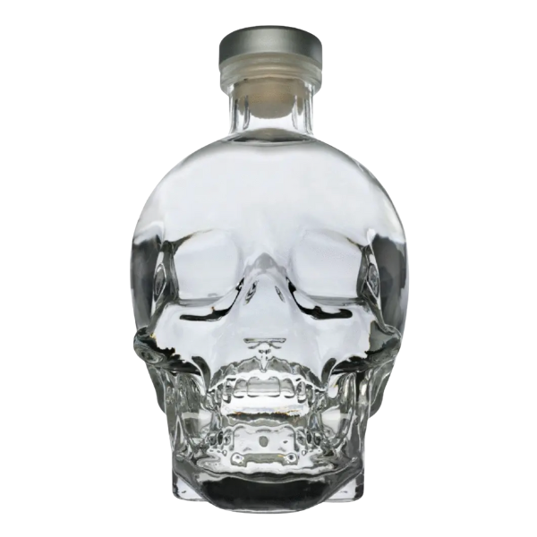 Crystal Head Vodka