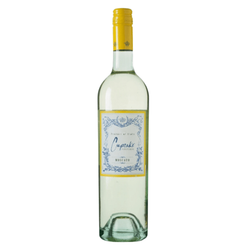 Cupcake Vineyards Moscato