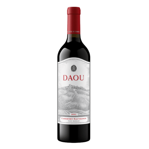 Daou Vineyards Cabernet Sauvignon