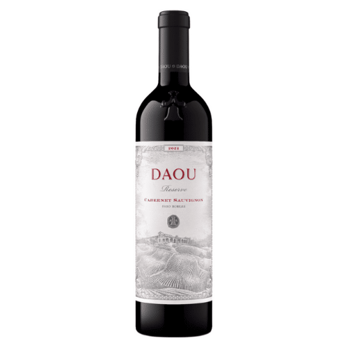 Daou Vineyards Cabernet Sauvignon Reserve
