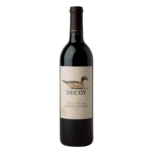 Decoy Cabernet Sauvignon