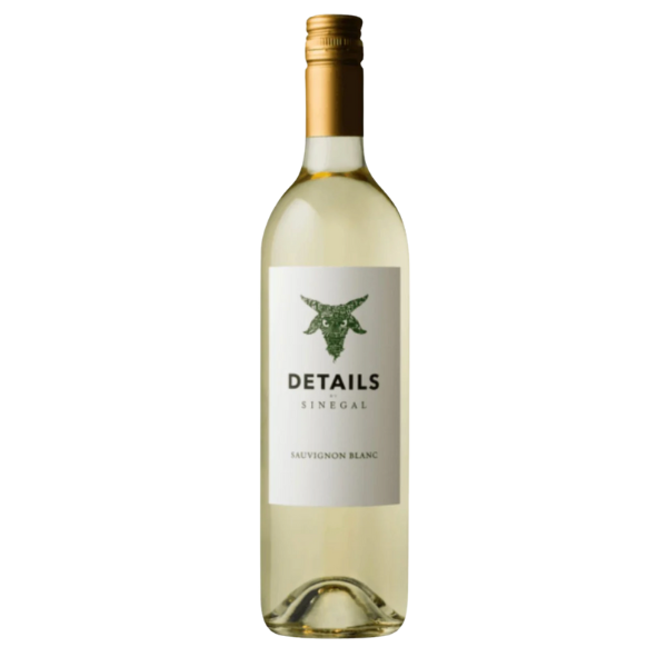 Details Sauvignon Blanc