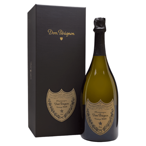 Dom Perignon Champagne – Current Vintage