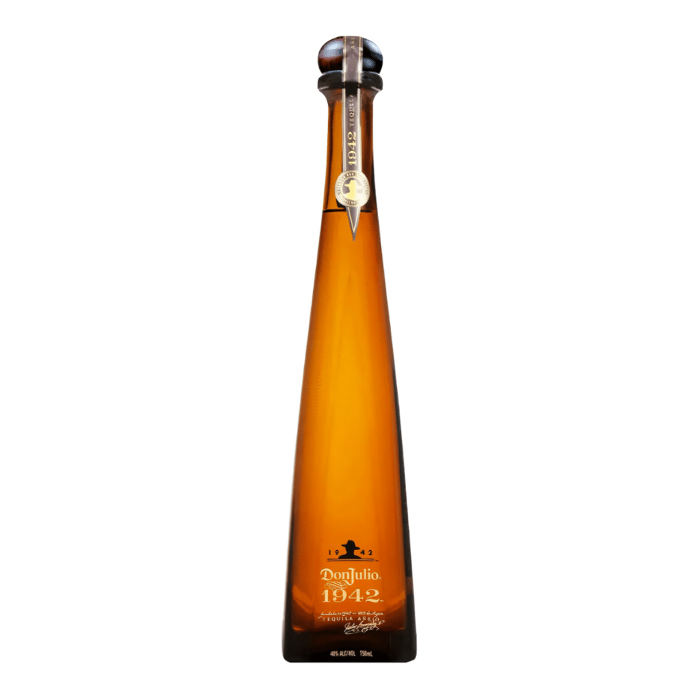 Don Julio 1942 Tequila