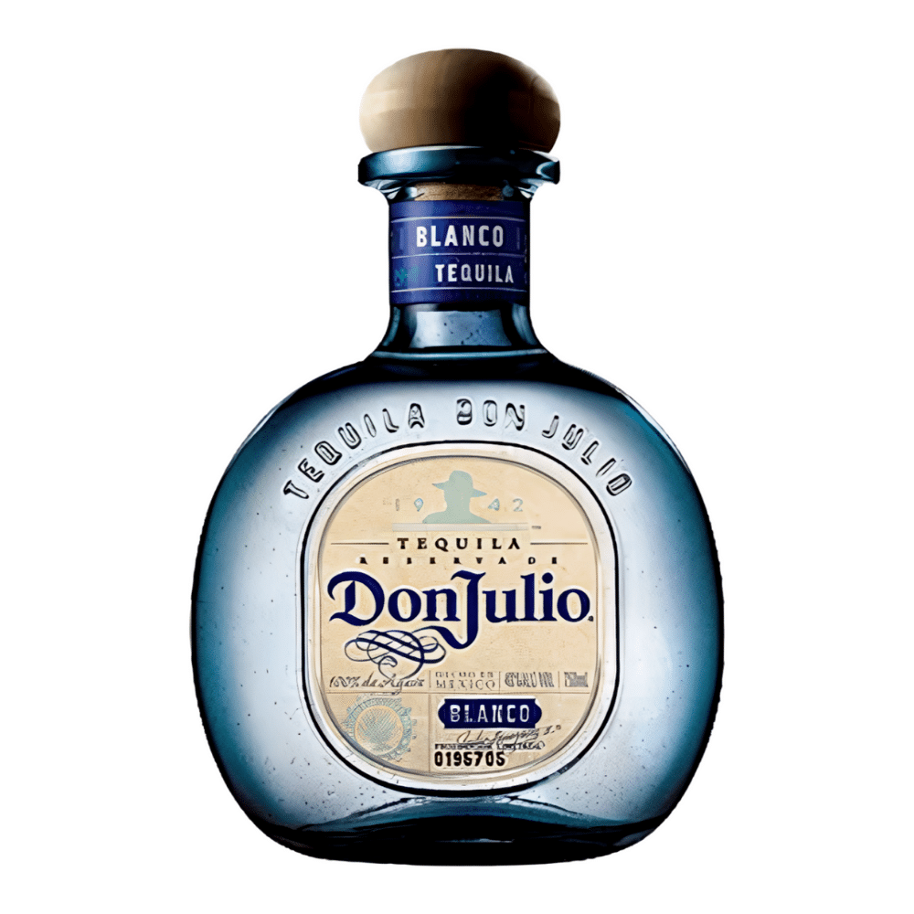 Don Julio Blanco Tequila