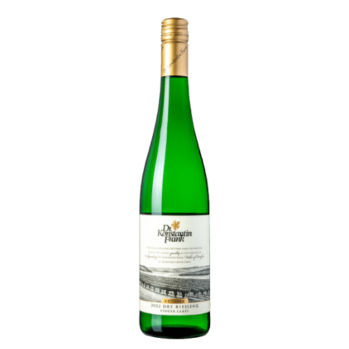 Dr Konstantin Frank Dry Riesling